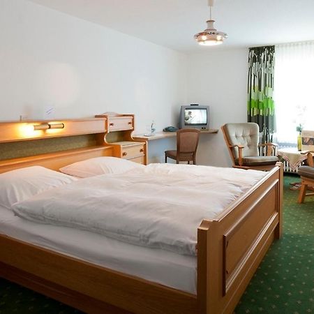 Landhotel Sauerlaender Hof Eslohe Δωμάτιο φωτογραφία