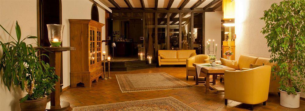 Landhotel Sauerlaender Hof Eslohe Εξωτερικό φωτογραφία