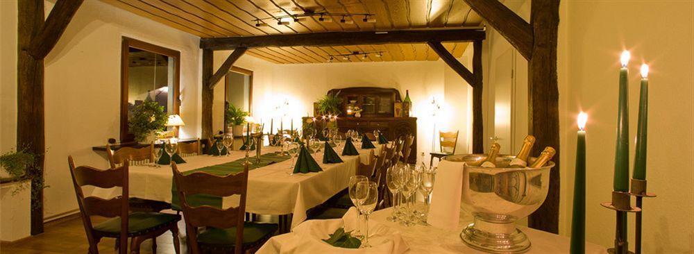 Landhotel Sauerlaender Hof Eslohe Εξωτερικό φωτογραφία